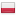 gliwiczanie.pl server is located in Poland